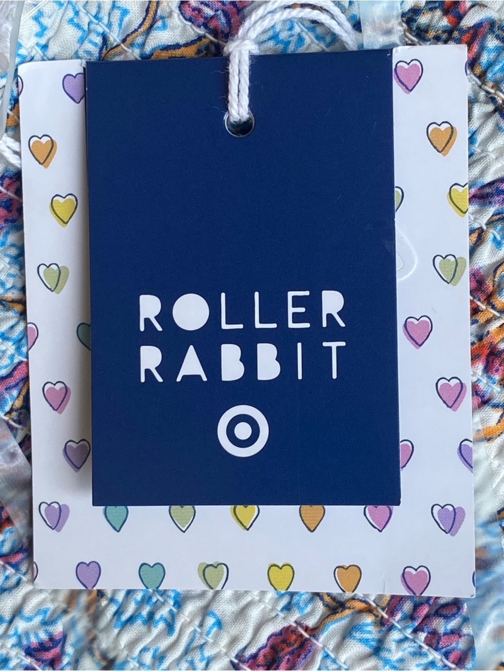 Roller Rabbit x Target - Picture 6 of 9